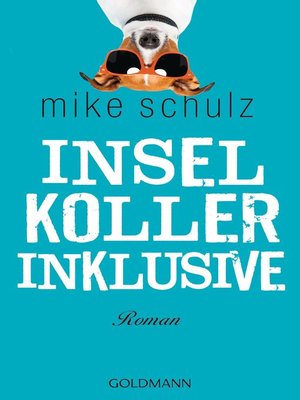 cover image of Inselkoller inklusive